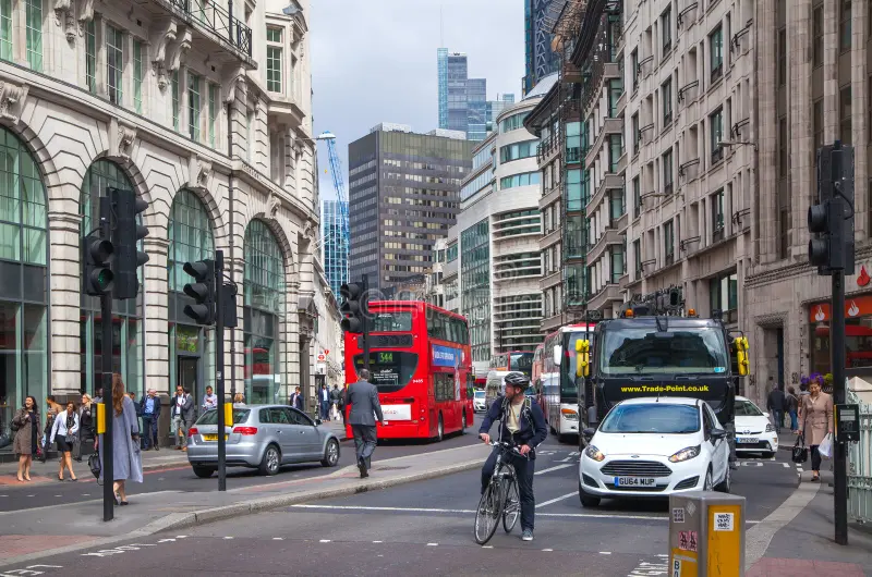 Professional driving instruction